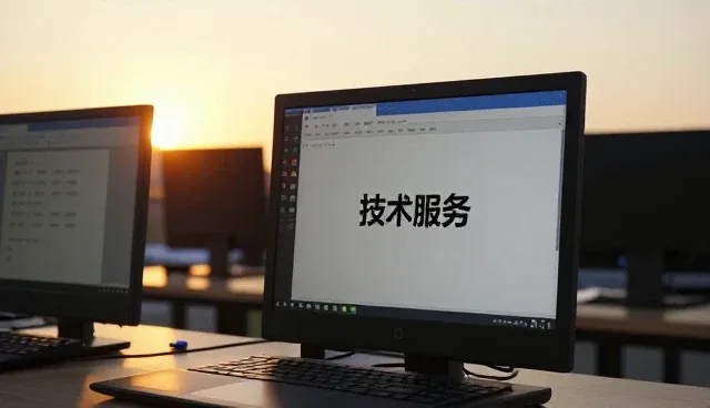 软件研发选型中的关键关注点分析